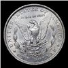 Image 3 : 1891-s Morgan Dollar $1 Grades Select Unc
