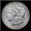 Image 2 : 1894-o Morgan Dollar $1 Grades AU, Almost Unc