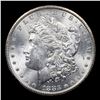 Image 2 : ***Auction Highlight*** 1883-cc GSA HOARD Morgan Dollar $1 Grades Select Unc (fc)