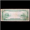 Image 3 : 1914 $20 Large Size Federal Reserve Note Cleveland,OH 4-D Grades vf++