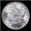Image 2 : 1885-o Morgan Dollar $1 Grades GEM+ Unc
