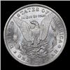 Image 3 : 1885-o Morgan Dollar $1 Grades GEM+ Unc