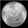 Image 3 : ***Auction Highlight*** 1890-p Vam 1b R5 Morgan Dollar $1 Graded ms65 By SEGS (fc)