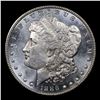 Image 2 : 1886-p Morgan Dollar $1 Grades Choice Unc+ PL