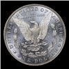 Image 3 : 1886-p Morgan Dollar $1 Grades Choice Unc+ PL