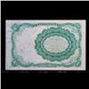 Image 3 : 1875 US Fractional Currency 10c Fifth Issue fr-1265 Long Key Grades Gem CU