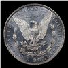 Image 3 : 1886-p Morgan Dollar $1 Grades Select Unc+ DMPL