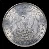 Image 3 : 1896-p Morgan Dollar $1 Grades Choice+ Unc