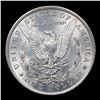 Image 3 : 1888-o Morgan Dollar $1 Grades Select+ Unc