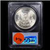 Image 3 : PCGS 1882-s Morgan Dollar $1 Graded ms62 By PCGS