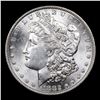 Image 2 : 1882-o Morgan Dollar $1 Grades Choice Unc