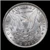 Image 3 : 1885-o Morgan Dollar $1 Grades Select+ Unc