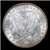 Image 3 : 1889-p Morgan Dollar $1 Grades Choice+ Unc
