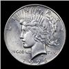 Image 2 : 1926/6-p Vam 3A R5 Peace Dollar $1 Grades Select Unc