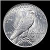 Image 3 : 1926/6-p Vam 3A R5 Peace Dollar $1 Grades Select Unc
