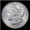 Image 2 : 1897-s Morgan Dollar $1 Grades Unc Details