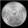 Image 3 : 1897-s Morgan Dollar $1 Grades Unc Details
