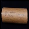 Image 4 : ***Auction Highlight***  AU/BU Slider Rutland Shotgun Morgan $1 Roll 1884 & P Ends Virtually UNC (fc