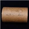 Image 5 : ***Auction Highlight***  AU/BU Slider Rutland Shotgun Morgan $1 Roll 1884 & P Ends Virtually UNC (fc