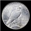 Image 3 : 1935-p Peace Dollar $1 Grades Select+ Unc