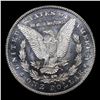 Image 3 : ***Auction Highlight*** 1878-s Morgan Dollar $1 Graded ms65 pl By SEGS (fc)