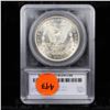 Image 5 : ***Auction Highlight*** 1879-o Morgan Dollar $1 Graded ms64 By SEGS (fc)