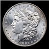 Image 2 : 1882-o Morgan Dollar $1 Grades Choice+ Unc