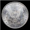 Image 3 : 1882-o Morgan Dollar $1 Grades Choice+ Unc