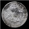 Image 3 : 1877-s Seated Liberty Quarter 25c Grades AU Details