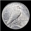 Image 3 : 1926-p Peace Dollar $1 Grades Unc Details
