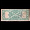 Image 3 : 1917 $1 Large Size Legal Tender, Signatures of Spellman & White, FR39  Grades vf++