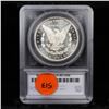 Image 5 : ***Auction Highlight*** 1879-s Morgan Dollar $1 Graded ms65+ pl By SEGS (fc)