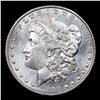 Image 2 : 1900-o Morgan Dollar $1 Grades Choice+ Unc