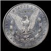 Image 3 : 1900-o Morgan Dollar $1 Grades Choice+ Unc