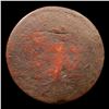 Image 3 : 1795 Plain Edge, Liberty Cap Flowing Hair large cent 1c Grades ag