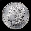 Image 2 : 1890-s Vam 51 R5 Morgan Dollar $1 Grades Select+ Unc