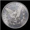 Image 3 : 1890-s Vam 51 R5 Morgan Dollar $1 Grades Select+ Unc