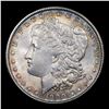 Image 2 : 1900-p Morgan Dollar $1 Grades GEM Unc