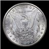 Image 3 : 1899-o Morgan Dollar $1 Grades GEM+ Unc