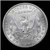 Image 3 : 1901-o Morgan Dollar $1 Grades Choice+ Unc