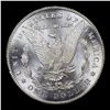 Image 3 : 1878-s Morgan Dollar $1 Grades Choice+ Unc