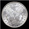 Image 3 : 1884-o Morgan Dollar $1 Grades Choice+ Unc