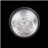 Image 3 : ***Auction Highlight*** Full solid date 1904-o Uncirculated Morgan silver dollar roll, 20 coins (fc)