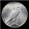 Image 3 : 1928-s Vam 13 R5 Peace Dollar $1 Grades Select Unc