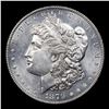 Image 2 : 1879-p Morgan Dollar $1 Grades Select+ Unc