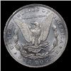 Image 3 : 1879-p Morgan Dollar $1 Grades Select+ Unc