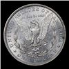 Image 3 : 1880-o Morgan Dollar $1 Grades Select Unc