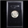 Image 5 : ***Auction Highlight*** 1883-cc GSA HOARD Morgan Dollar $1 Grades Select+ Unc (fc)