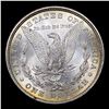 Image 3 : ***Auction Highlight*** 1878-p 8tf vam 17  Morgan Dollar $1 Graded ms65 By SEGS (fc)