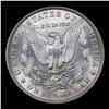 Image 3 : ***Auction Highlight*** 1901-p Morgan Dollar $1 Graded Select Unc By USCG (fc)